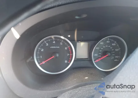 2017 Subaru Forester 2.5I Premium z USA, uszkodzony, nr VIN JF2SJAEC1HH570862